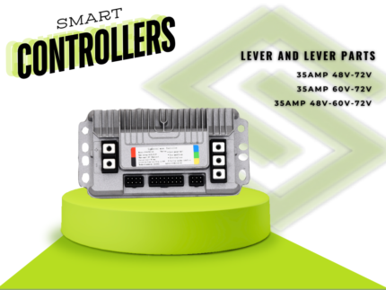 Smart Controller
