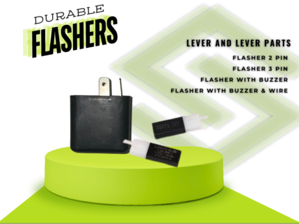 Flashers