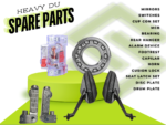 Spare Parts