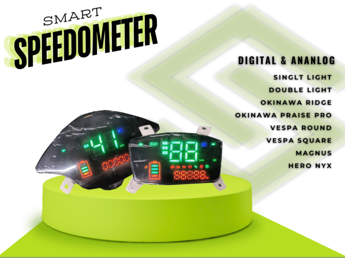 speedometer